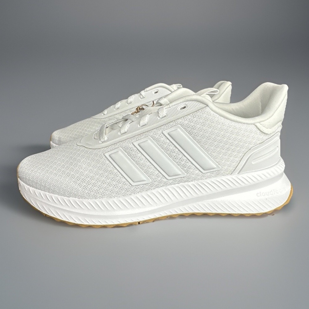 Adidas X_PLR Path Running Shoes - IH5045 - White - Women's 7.5 **NEW** - Picture 2 of 9